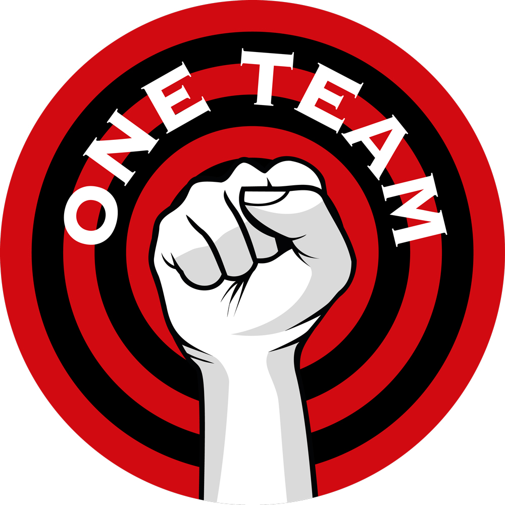 So sehen Sieger aus!