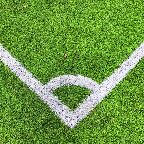 2. Alte Herren : Caritas Kickers