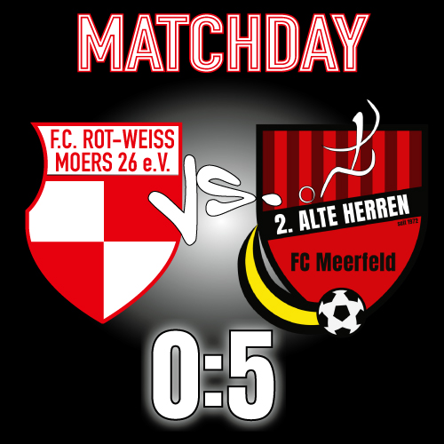 RW Moers – 2. Alte Herren