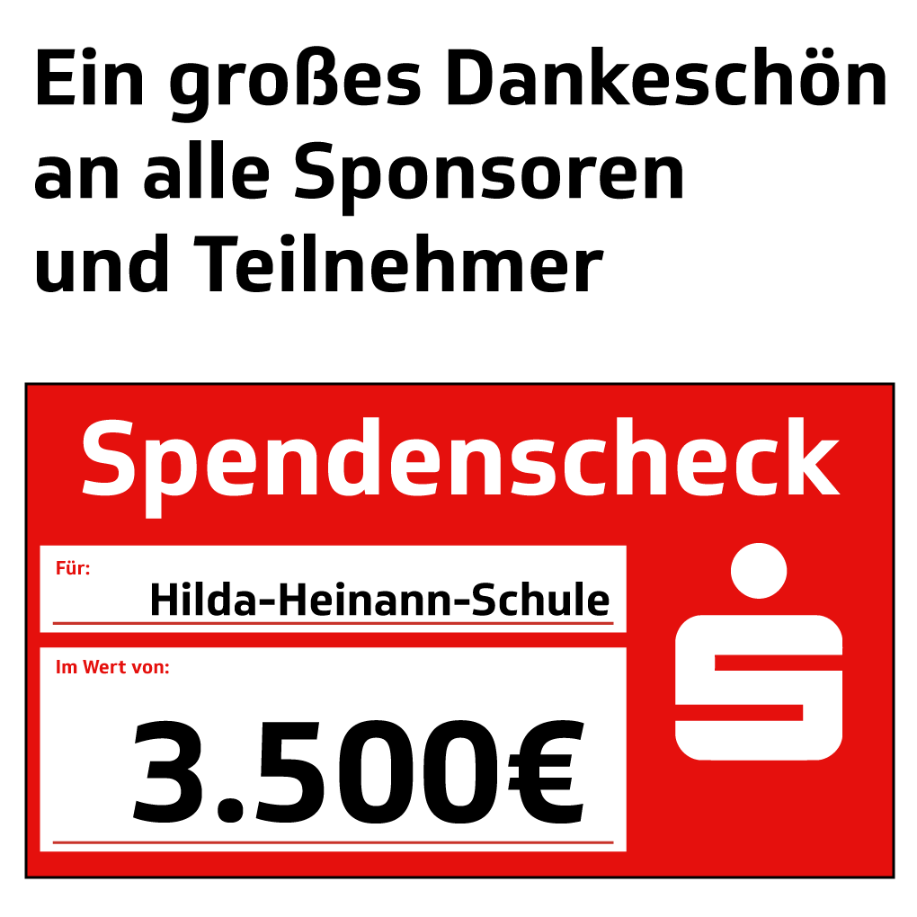 Die 2. alte Herren sagt Dankeschön!