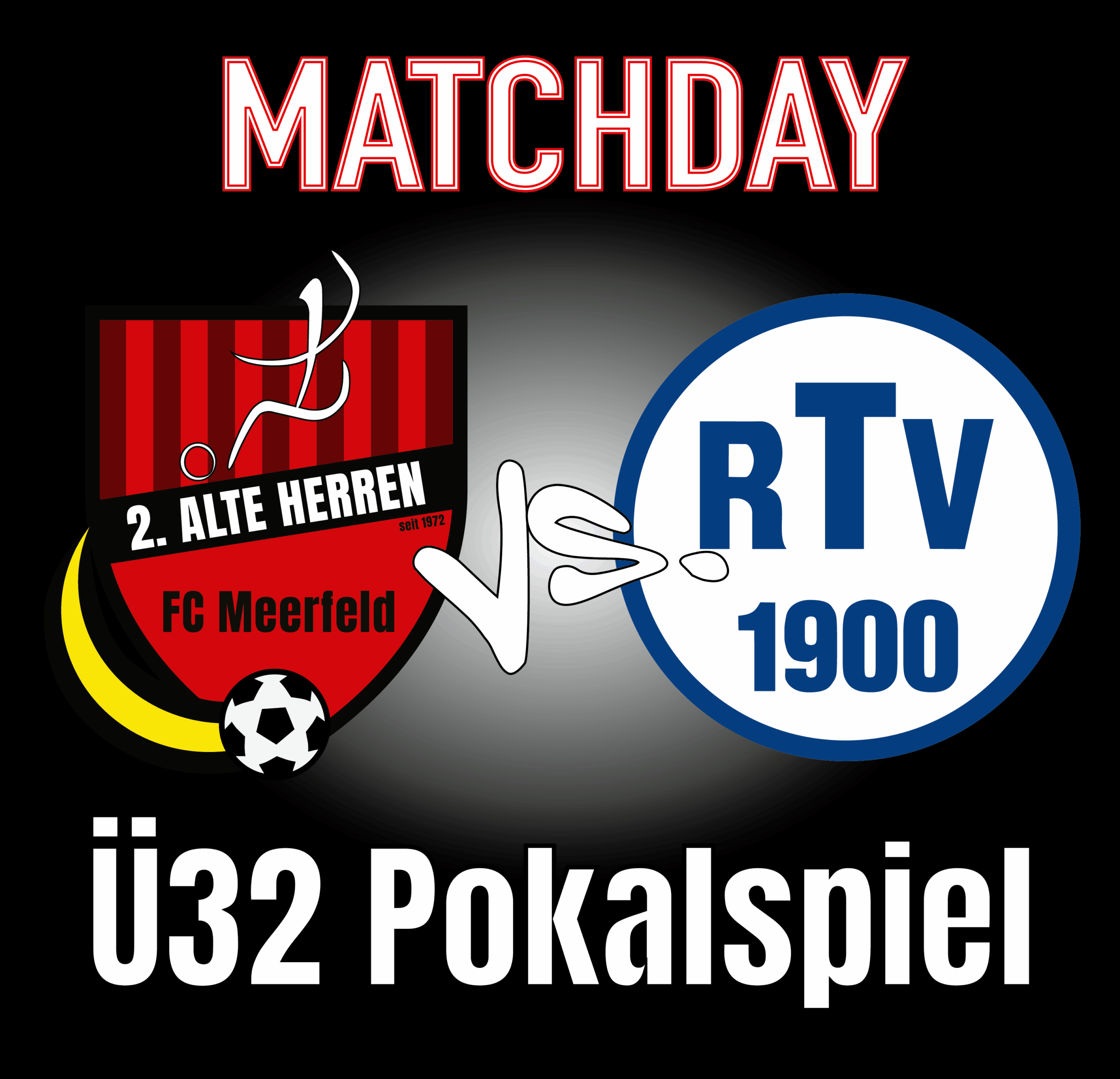 2. Alte Herren – Rumelner TV