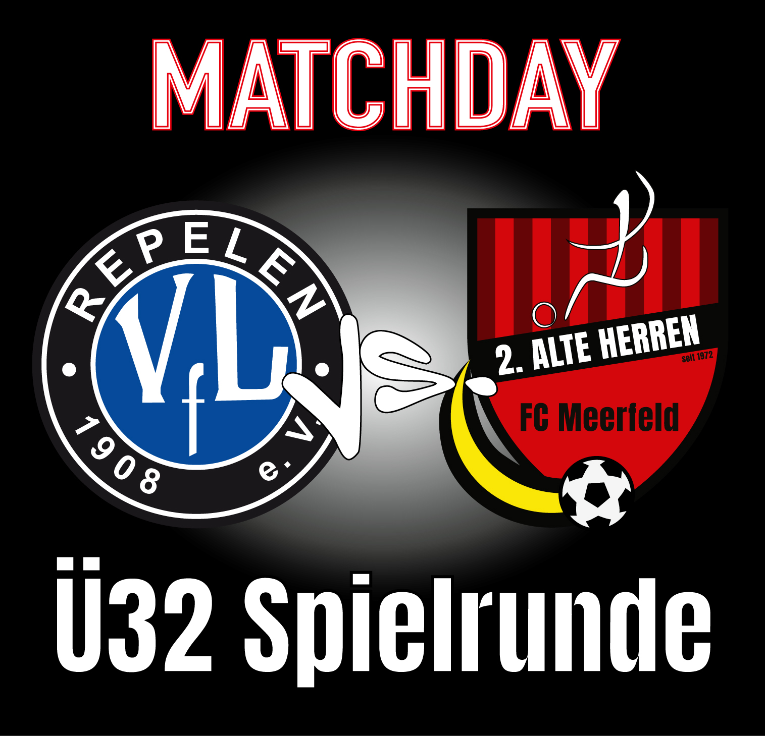 VfL Repelen – 2. Alte Herren –