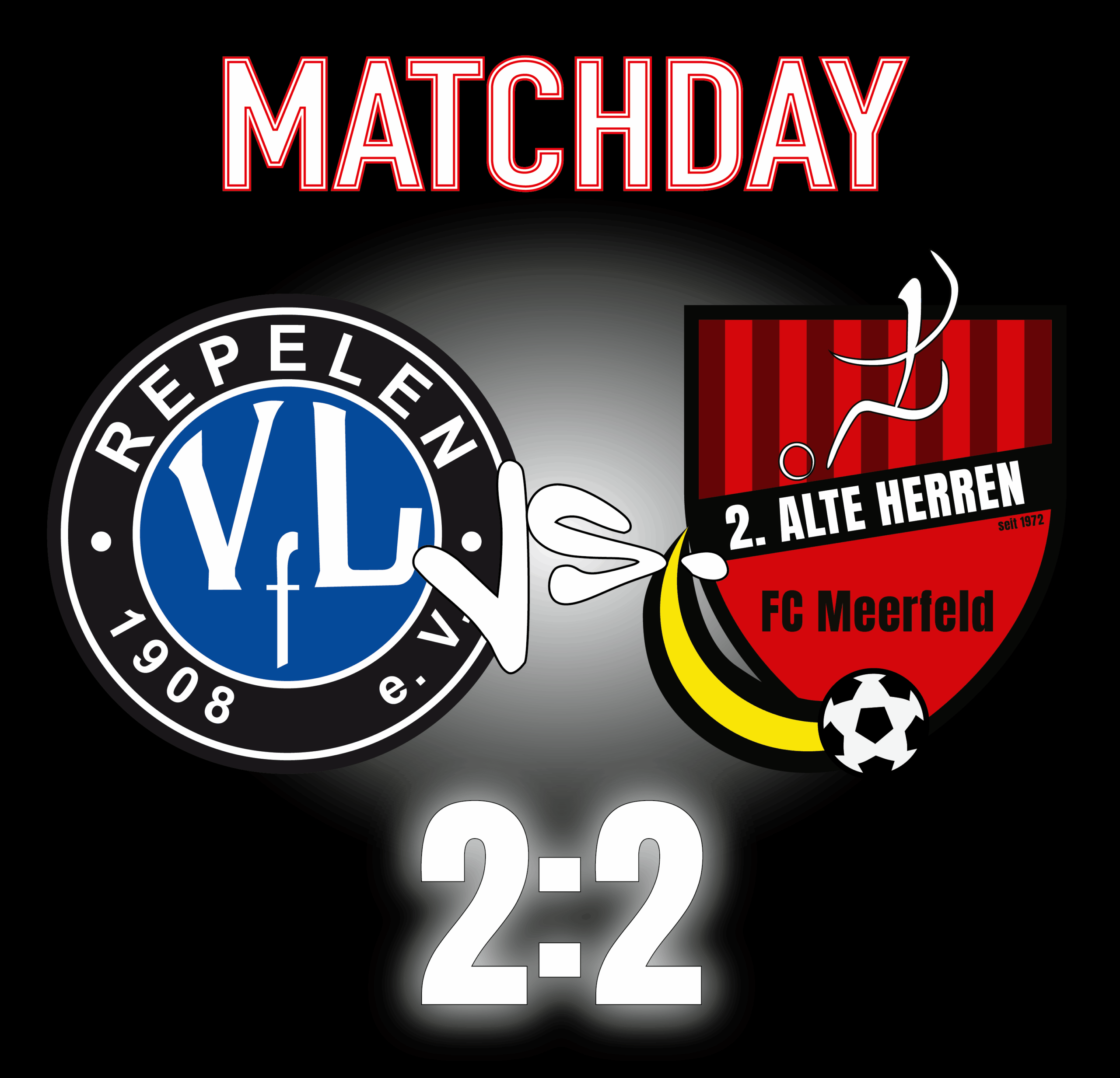 VfL Repelen – 2. Alte Herren