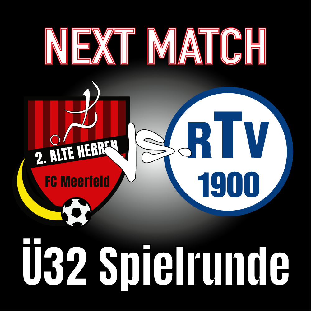 2. Alte Herren – Rumelner TV