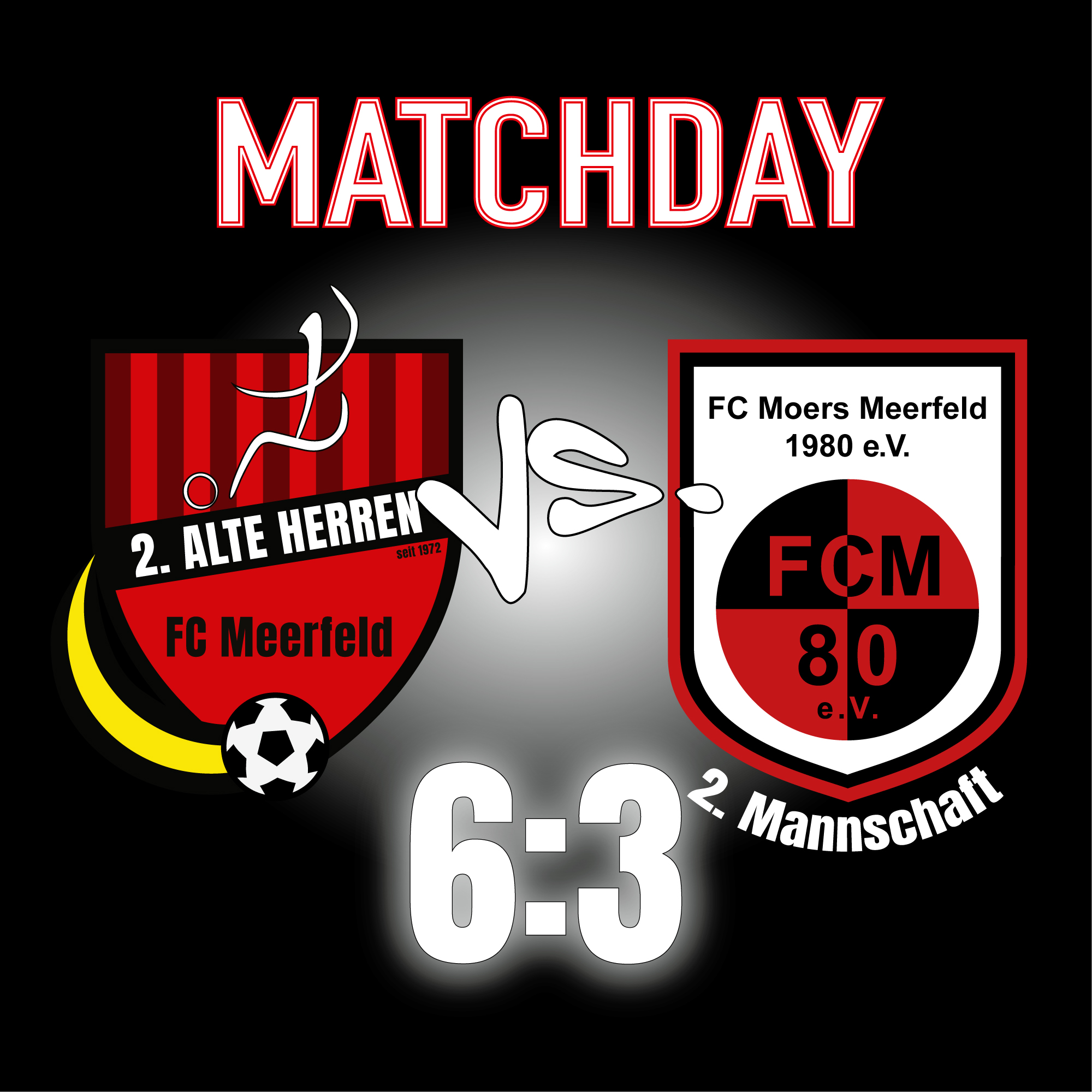 2. Alte Herren – 2. Mannschaft