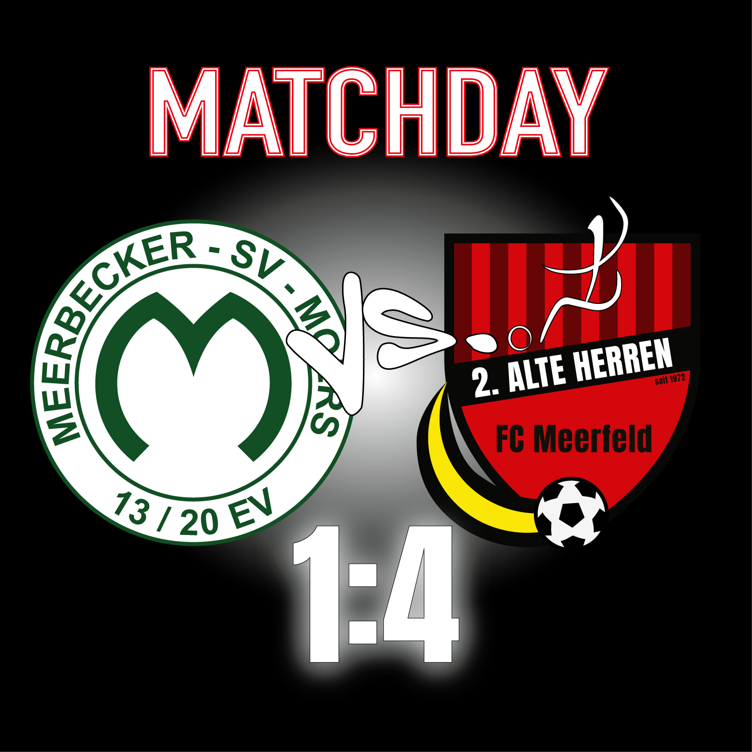 MSV Moers – 2. Alte Herren