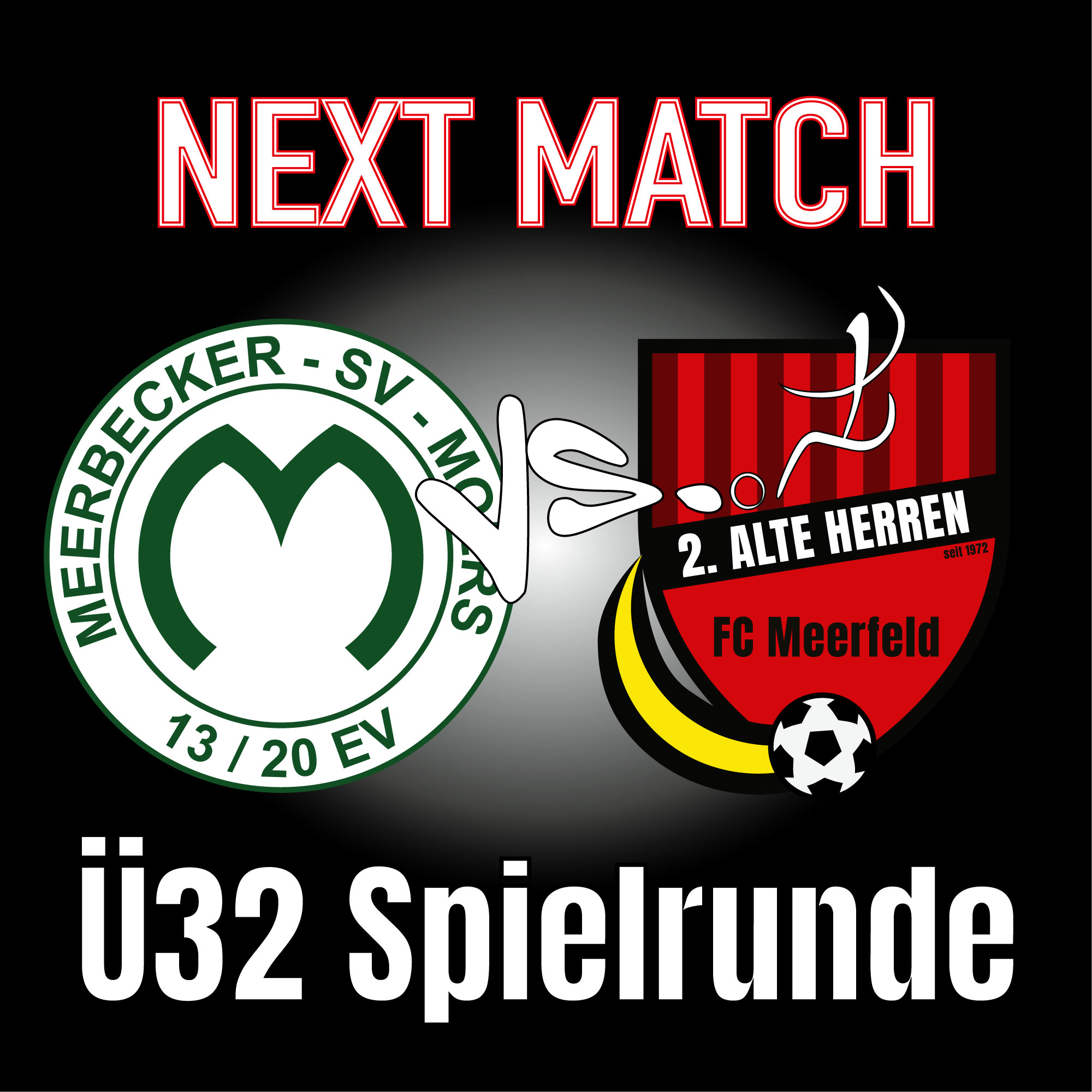 MSV Moers – 2. Alte Herren