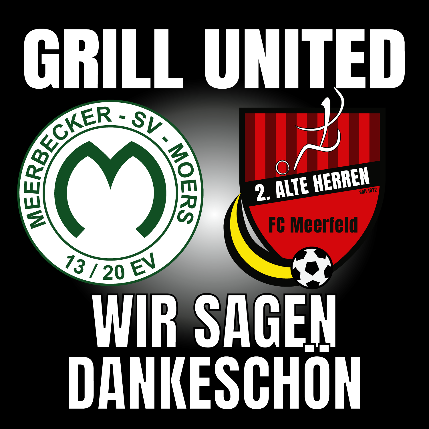 Grill United Day
