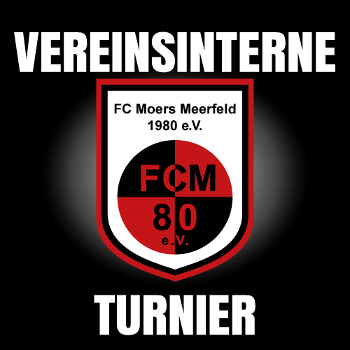 Spielbericht FC Meerfeld Vereinsinterne Turnier